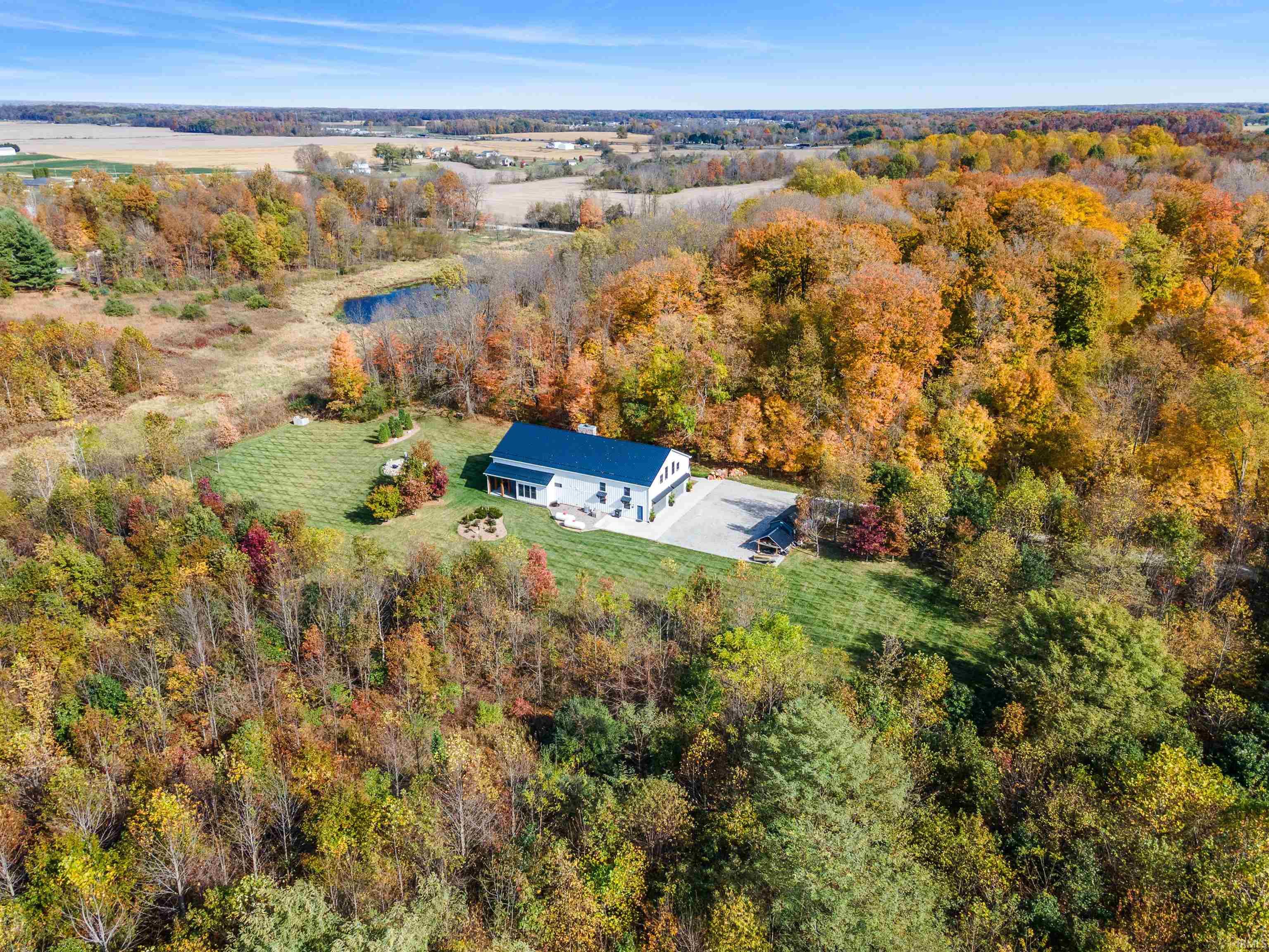 1939 Cr 68 Road Auburn, IN 46706 - Photo 6 of 36