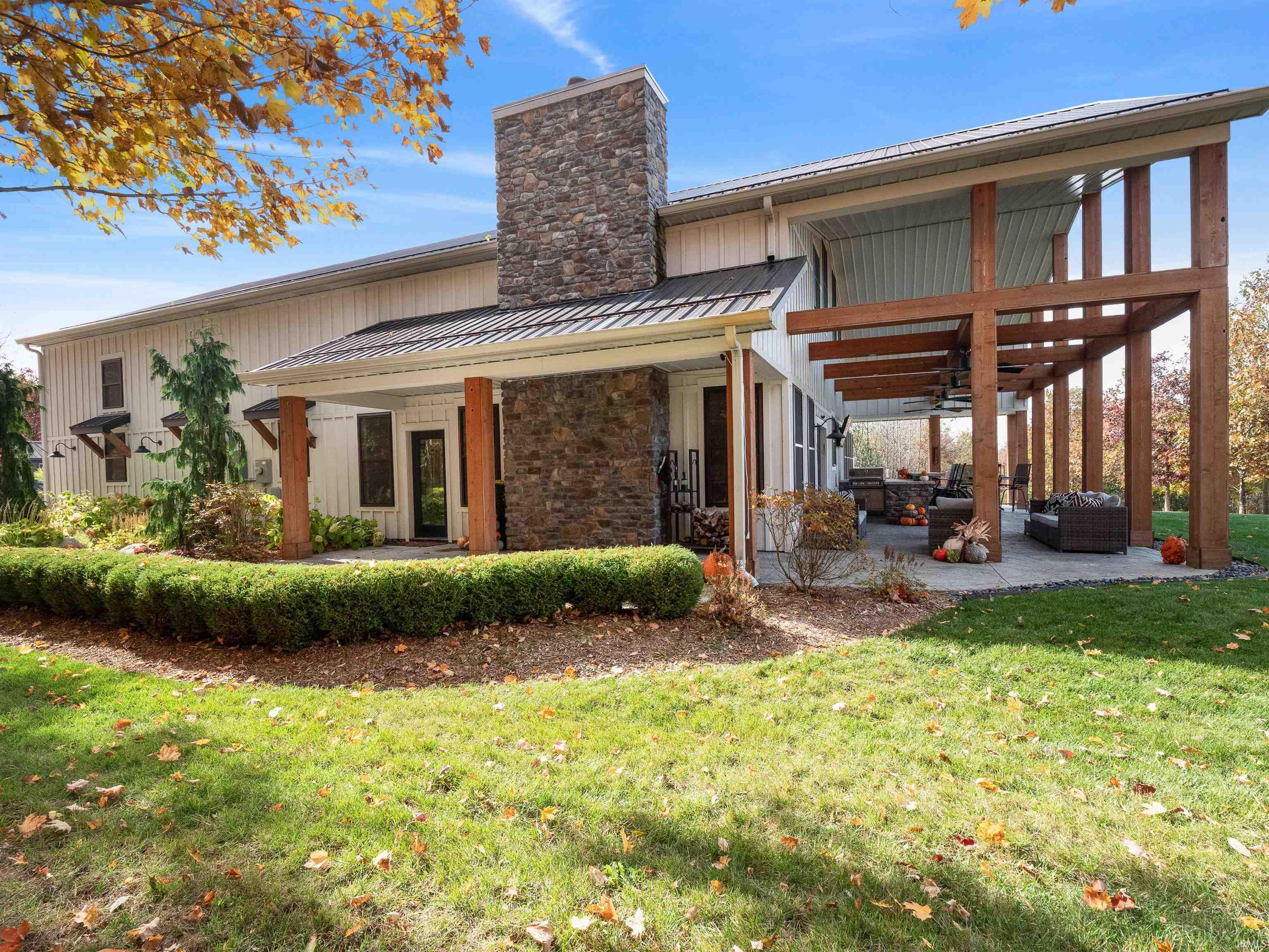 1939 Cr 68 Road Auburn, IN 46706 - Photo 8 of 36