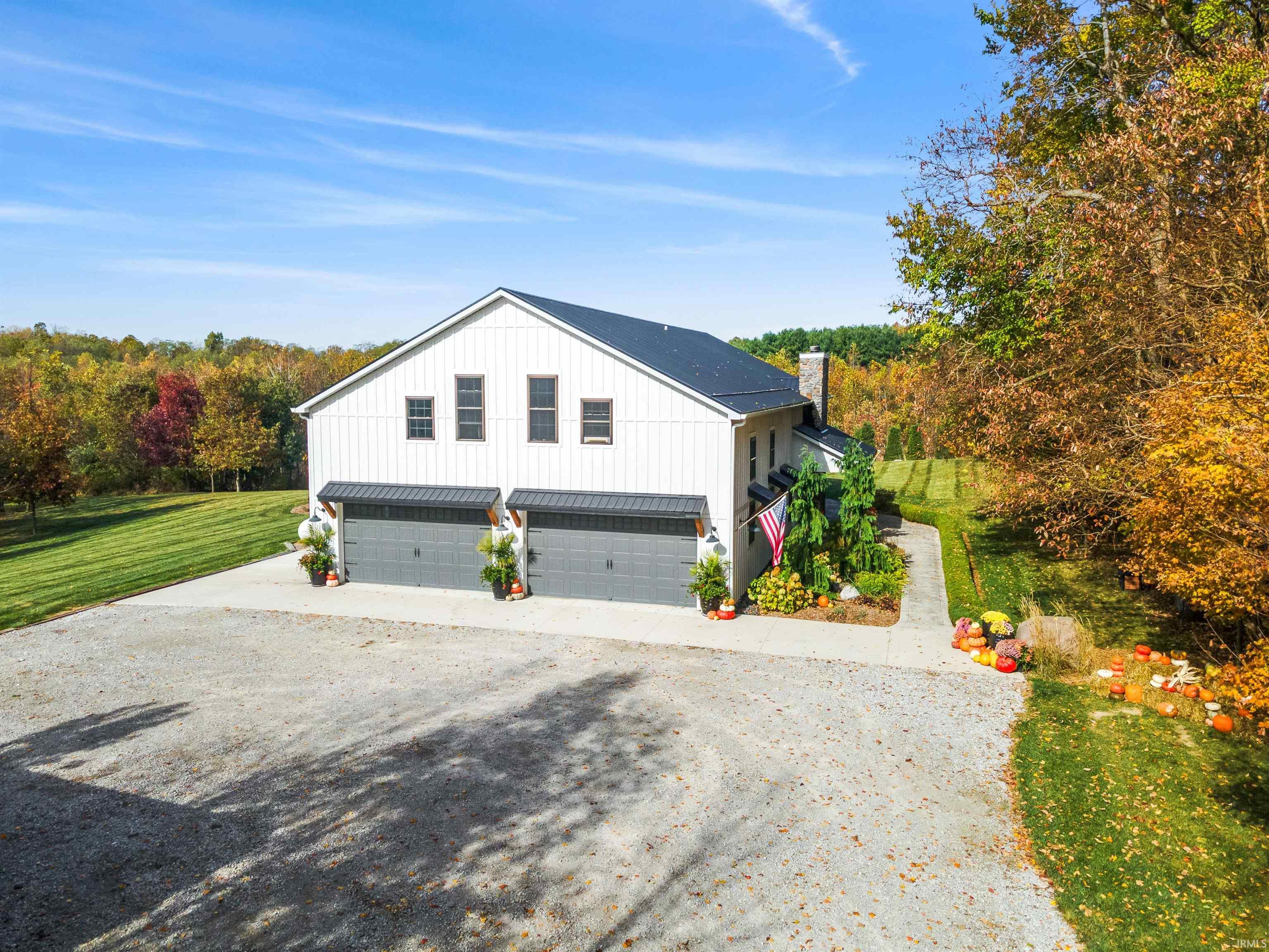 1939 Cr 68 Road Auburn, IN 46706 - Photo 10 of 36