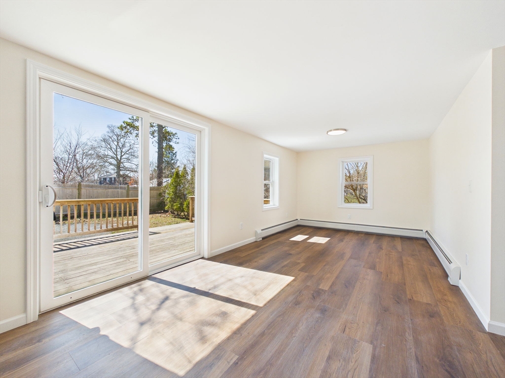 5 Pilgrim Avenue Wareham, MA 02571 - Photo 15 of 42