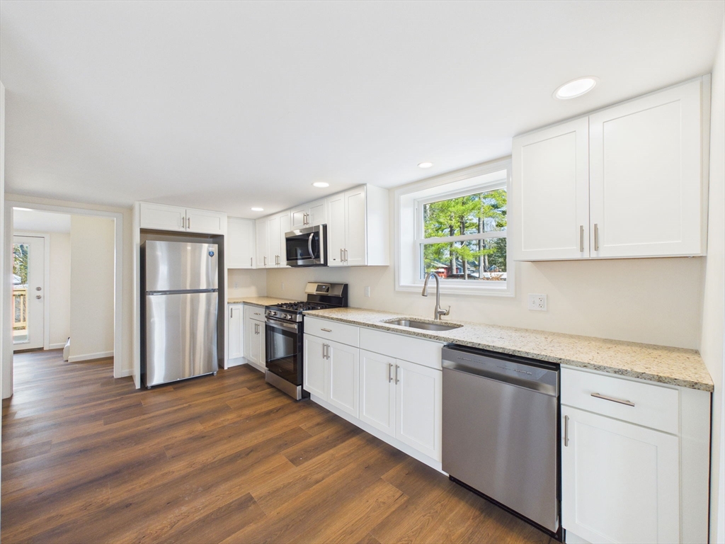 5 Pilgrim Avenue Wareham, MA 02571 - Photo 21 of 42