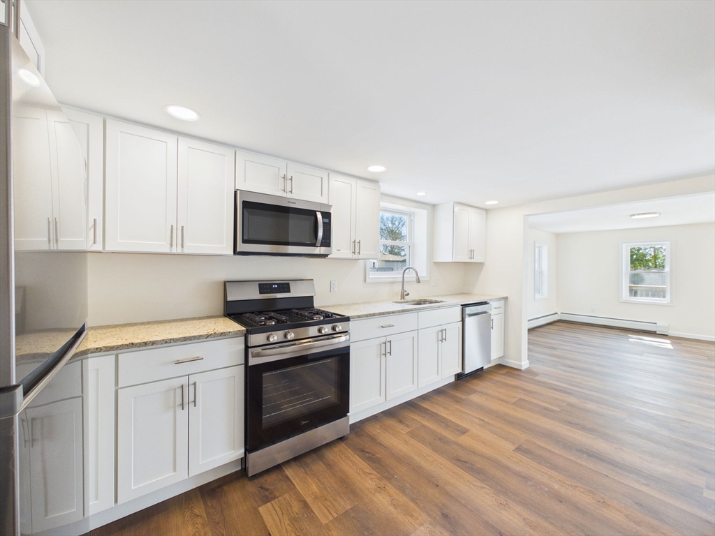 5 Pilgrim Avenue Wareham, MA 02571 - Photo 22 of 42