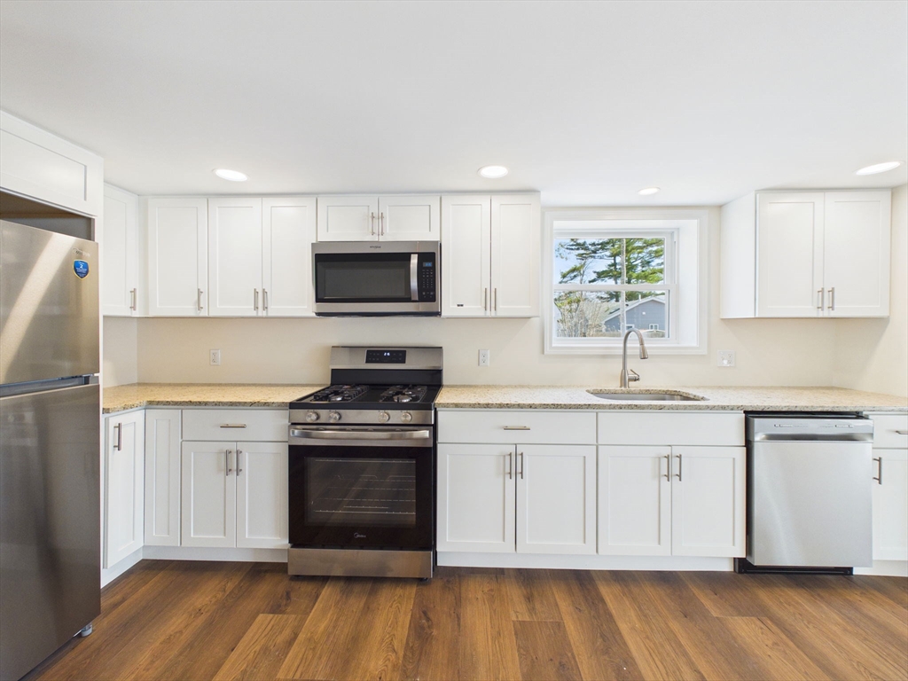 5 Pilgrim Avenue Wareham, MA 02571 - Photo 23 of 42