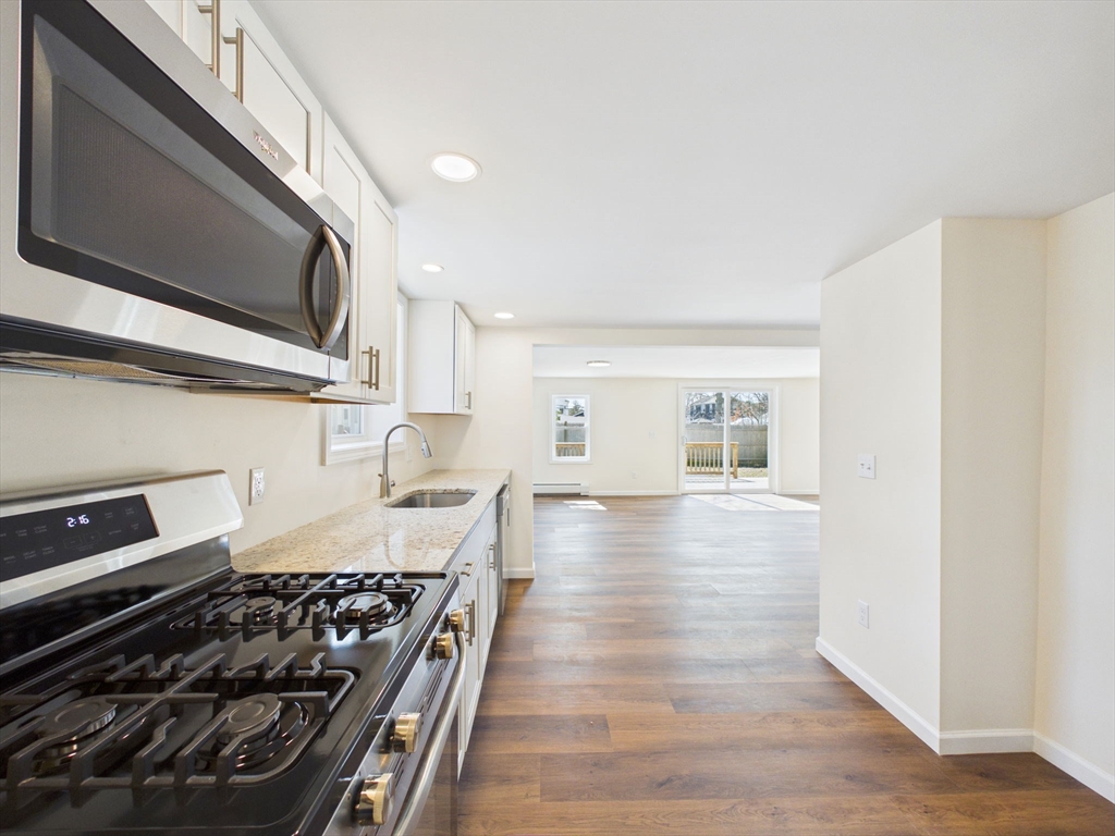 5 Pilgrim Avenue Wareham, MA 02571 - Photo 24 of 42