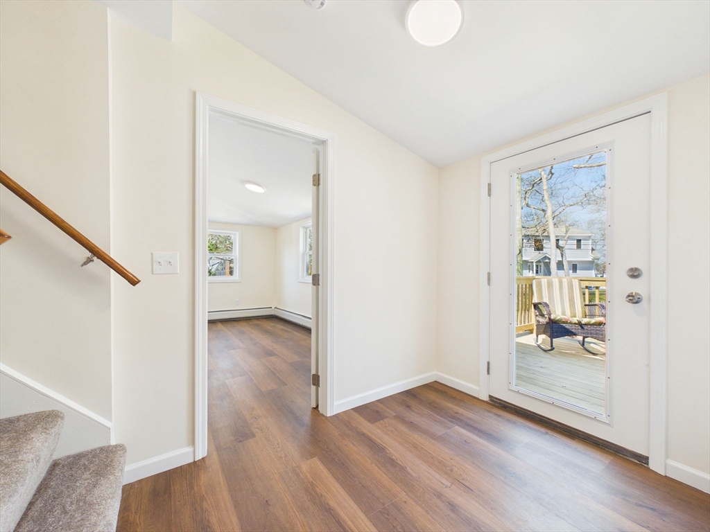 5 Pilgrim Avenue Wareham, MA 02571 - Photo 25 of 42