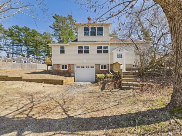 $569,900 | 5 Pilgrim Avenue, Wareham, MA 02571