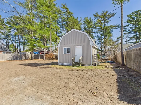 $569,900 | 5 Pilgrim Avenue, Wareham, MA 02571