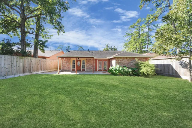 $1,800 | 3514 Spanish Acorn Lane, Spring, TX 77389