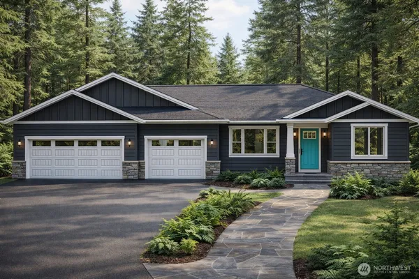 $989,000 | 28 Buckhorn Place, Port Townsend, WA 98368