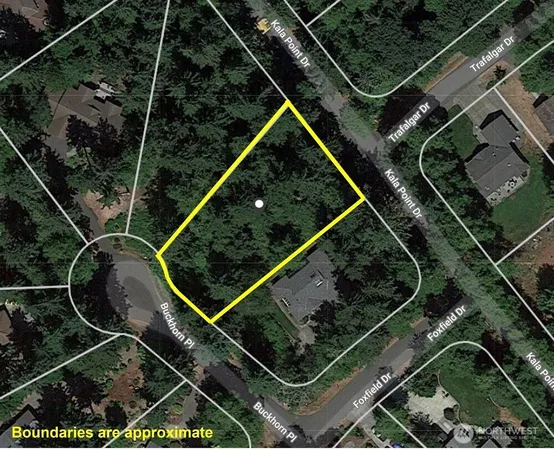 $989,000 | 28 Buckhorn Place, Port Townsend, WA 98368