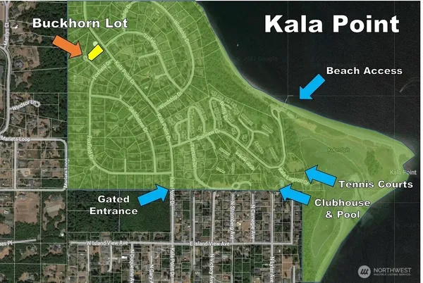 $989,000 | 28 Buckhorn Place, Port Townsend, WA 98368