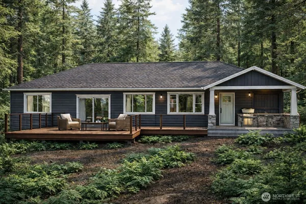 $989,000 | 28 Buckhorn Place, Port Townsend, WA 98368