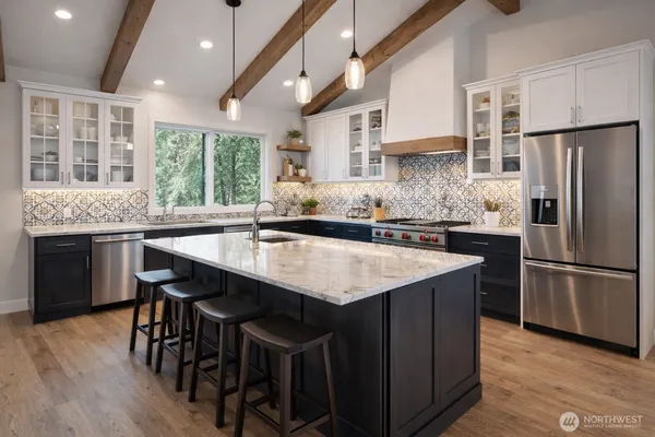 $989,000 | 28 Buckhorn Place, Port Townsend, WA 98368