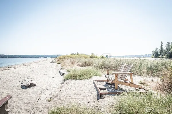 $989,000 | 28 Buckhorn Place, Port Townsend, WA 98368