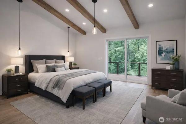 $989,000 | 28 Buckhorn Place, Port Townsend, WA 98368