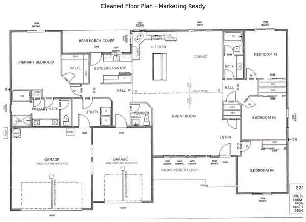 $989,000 | 28 Buckhorn Place, Port Townsend, WA 98368