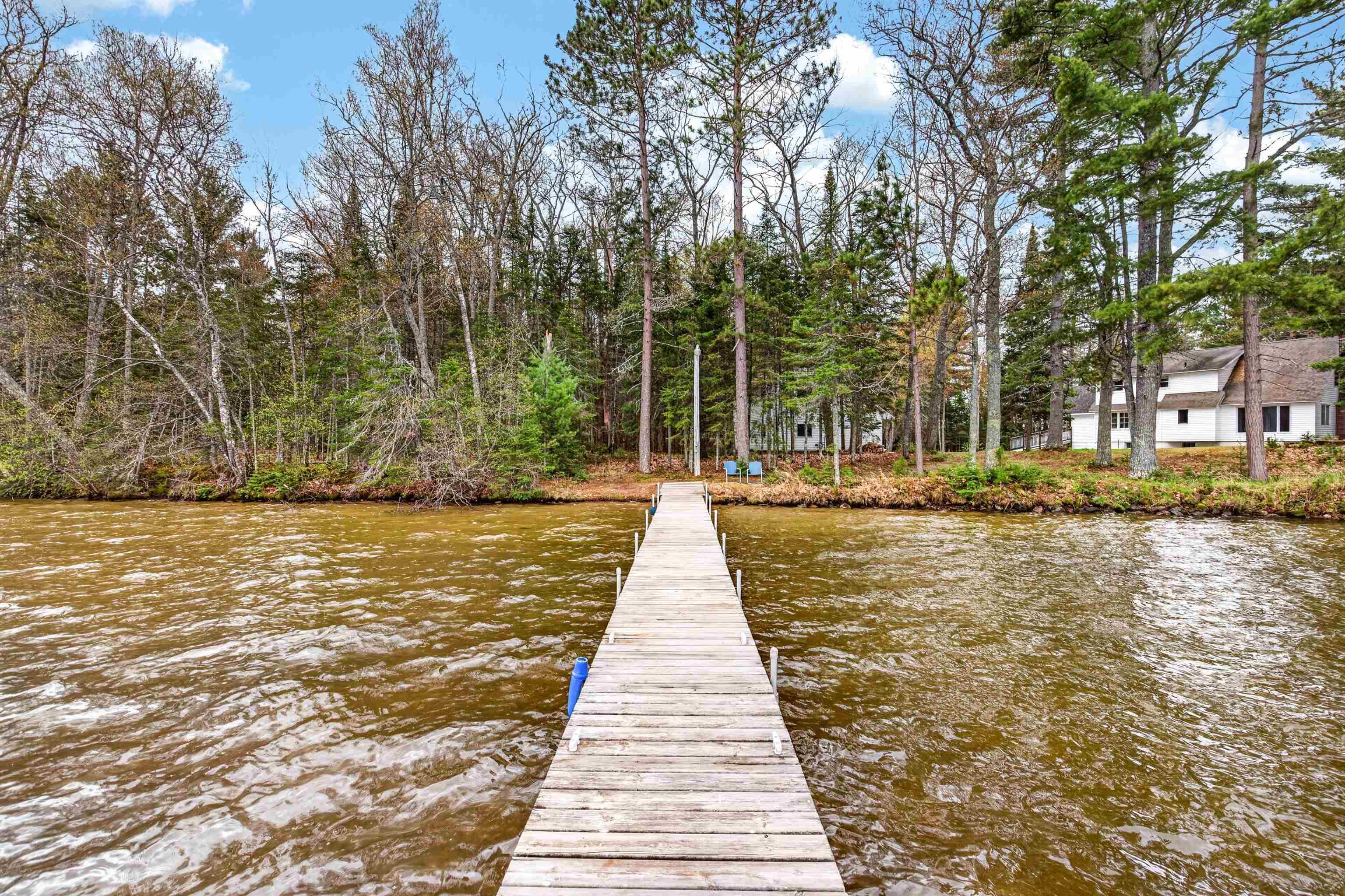 3980 Pedersen Trail Phelps, WI 54554 - Photo 60 of 90