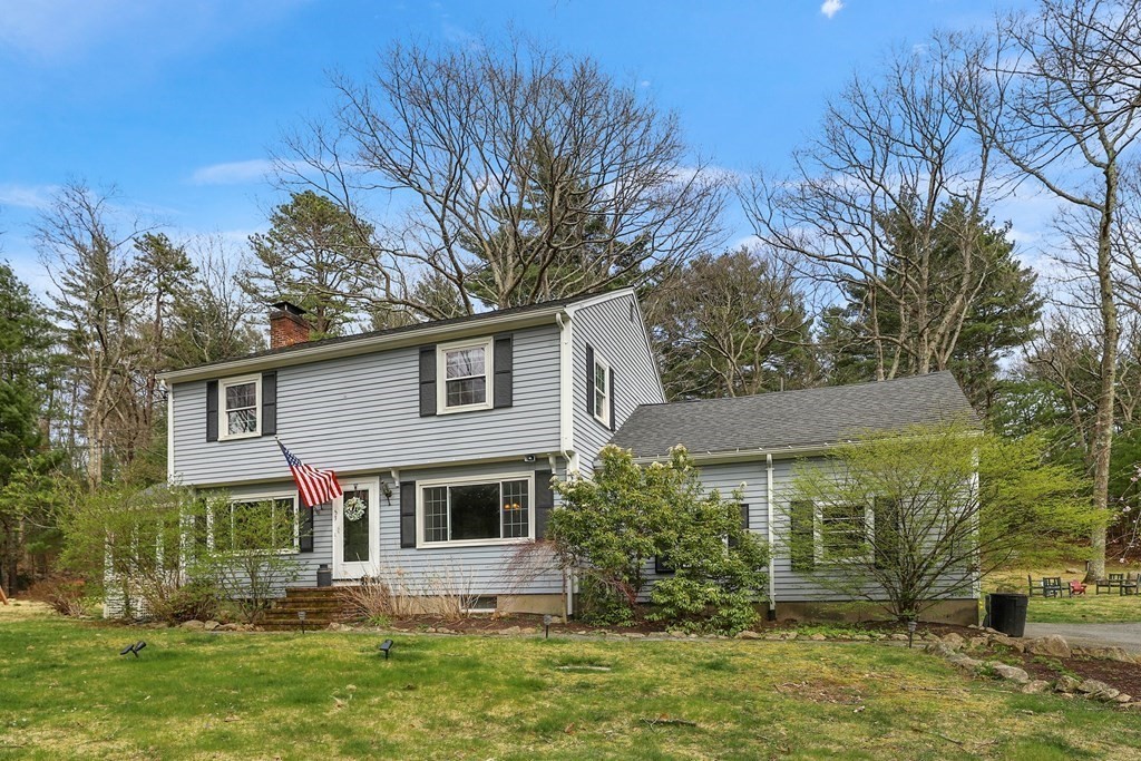 53 Nason Hill Road Sherborn, MA 01770 - Photo 2 of 42 Gallery Image 2