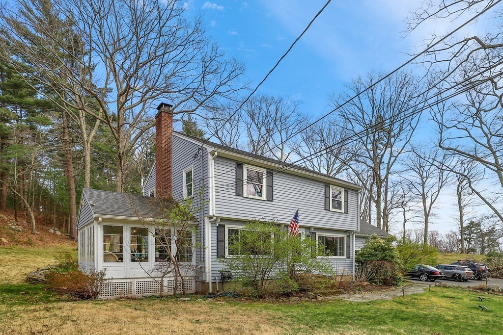 53 Nason Hill Road Sherborn, MA 01770 - Photo 3 of 42 Gallery Image 3
