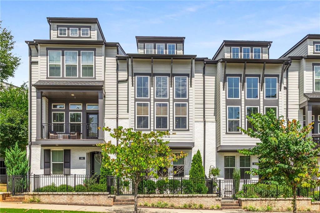 820 South Columbia Drive Decatur, GA 30030 - Photo 1 of 1 Gallery Image 1