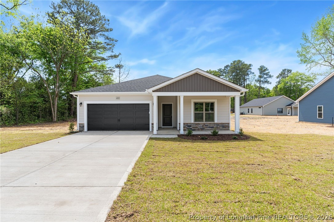 4038 Lofton Street Wade, NC 28395 - Photo 26 of 29