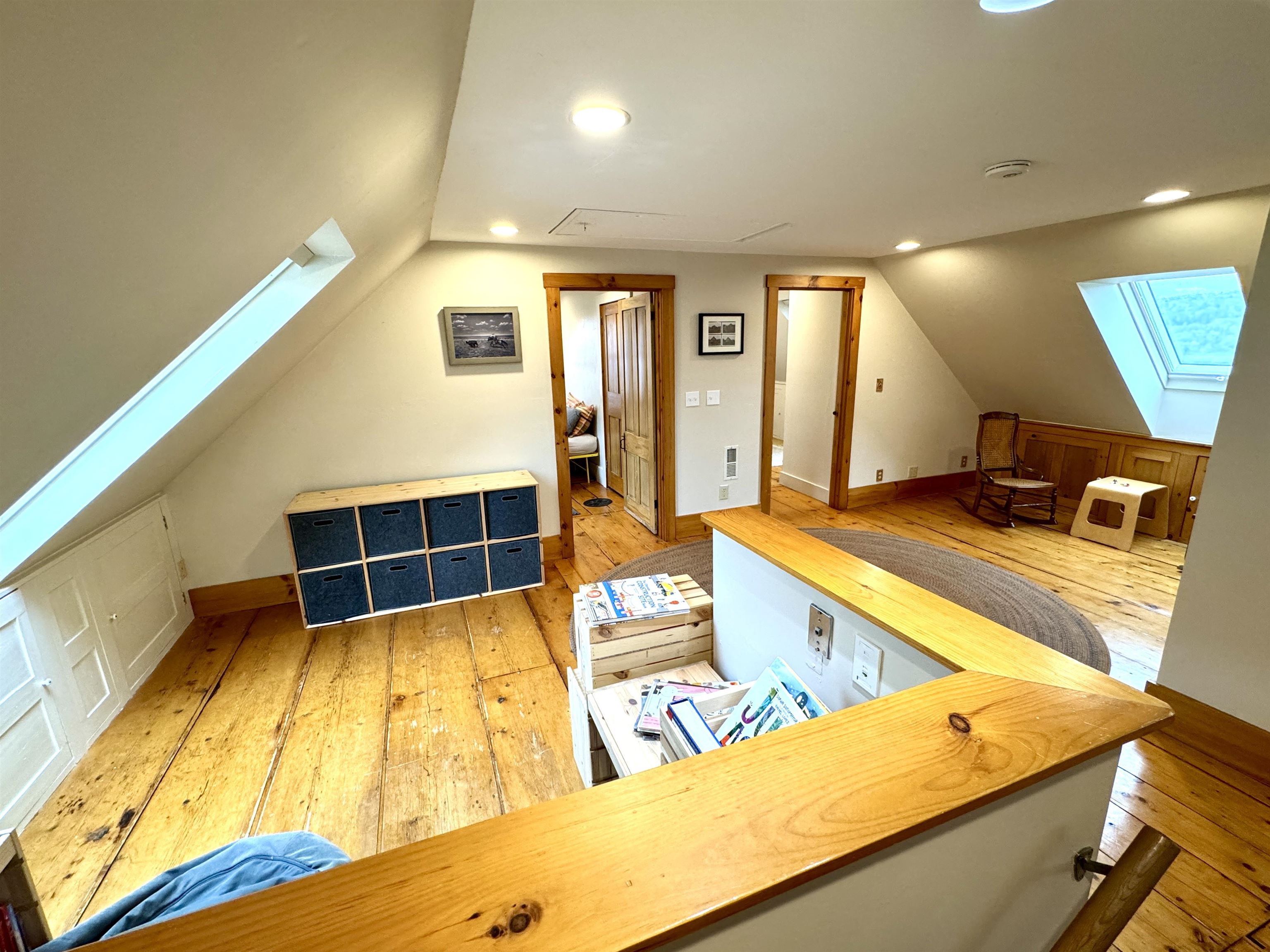 64 Bellemore Road Northfield, VT 05663 - Photo 30 of 60