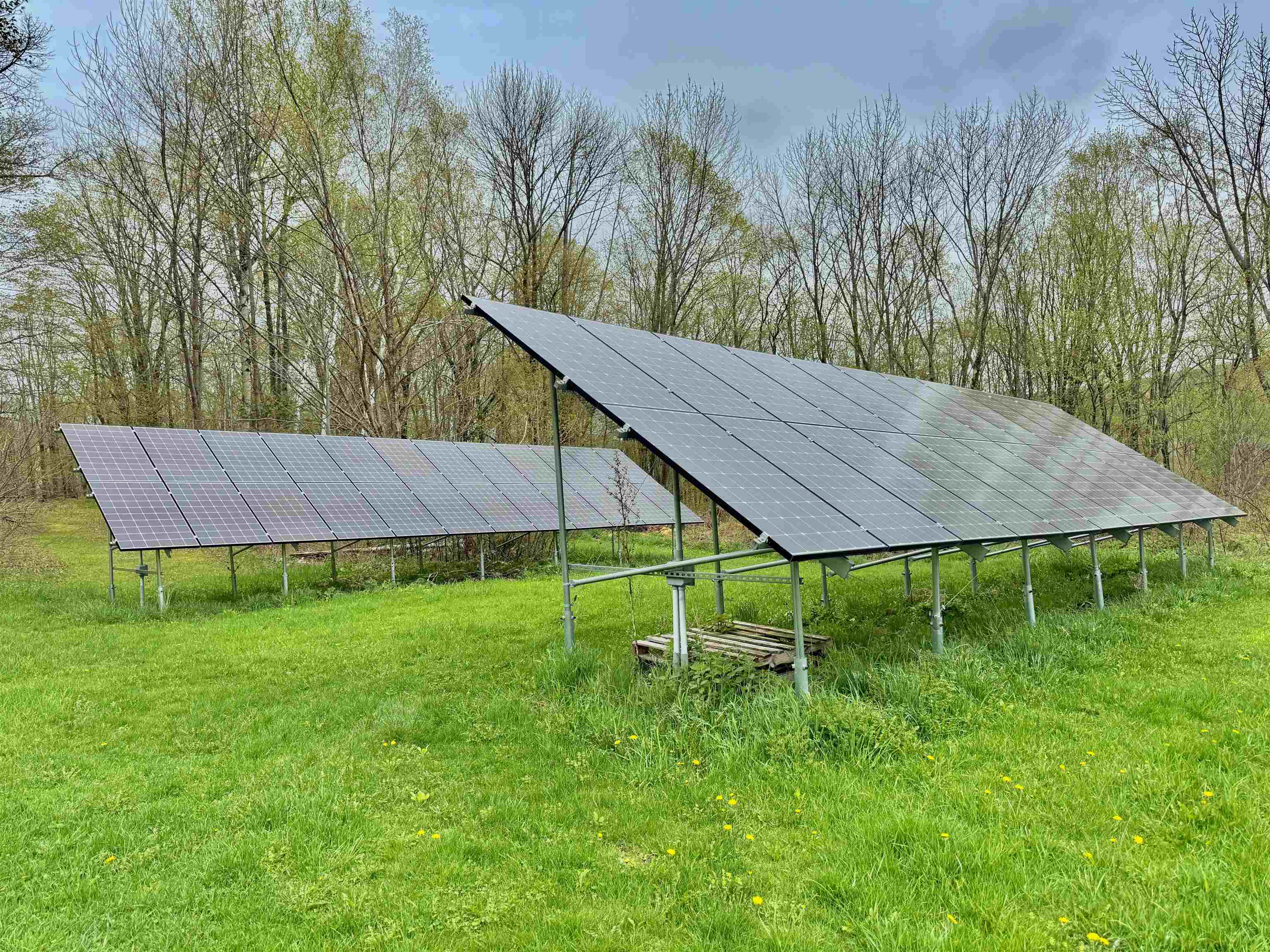 64 Bellemore Road Northfield, VT 05663 - Photo 4 of 60