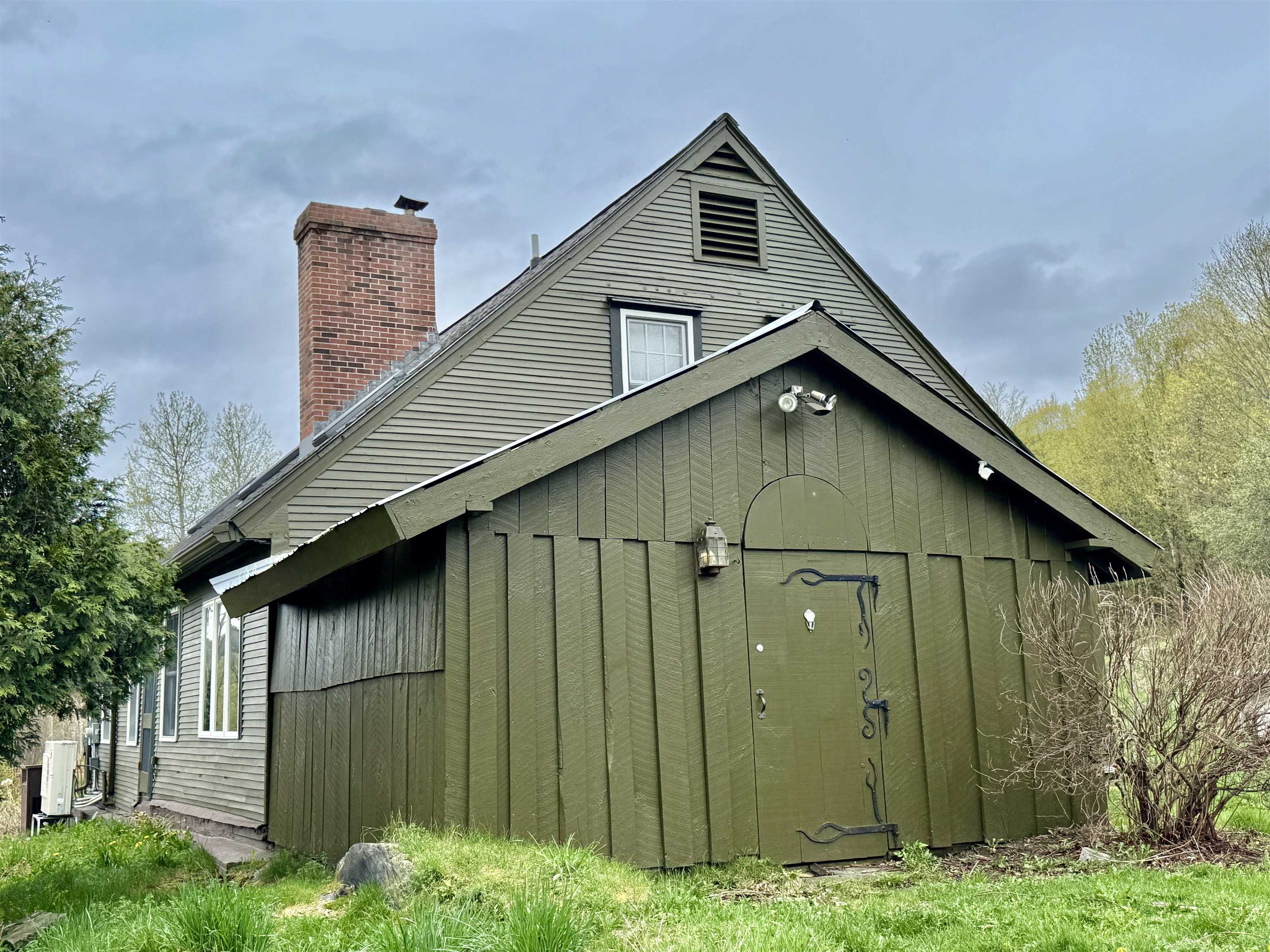 64 Bellemore Road Northfield, VT 05663 - Photo 49 of 60