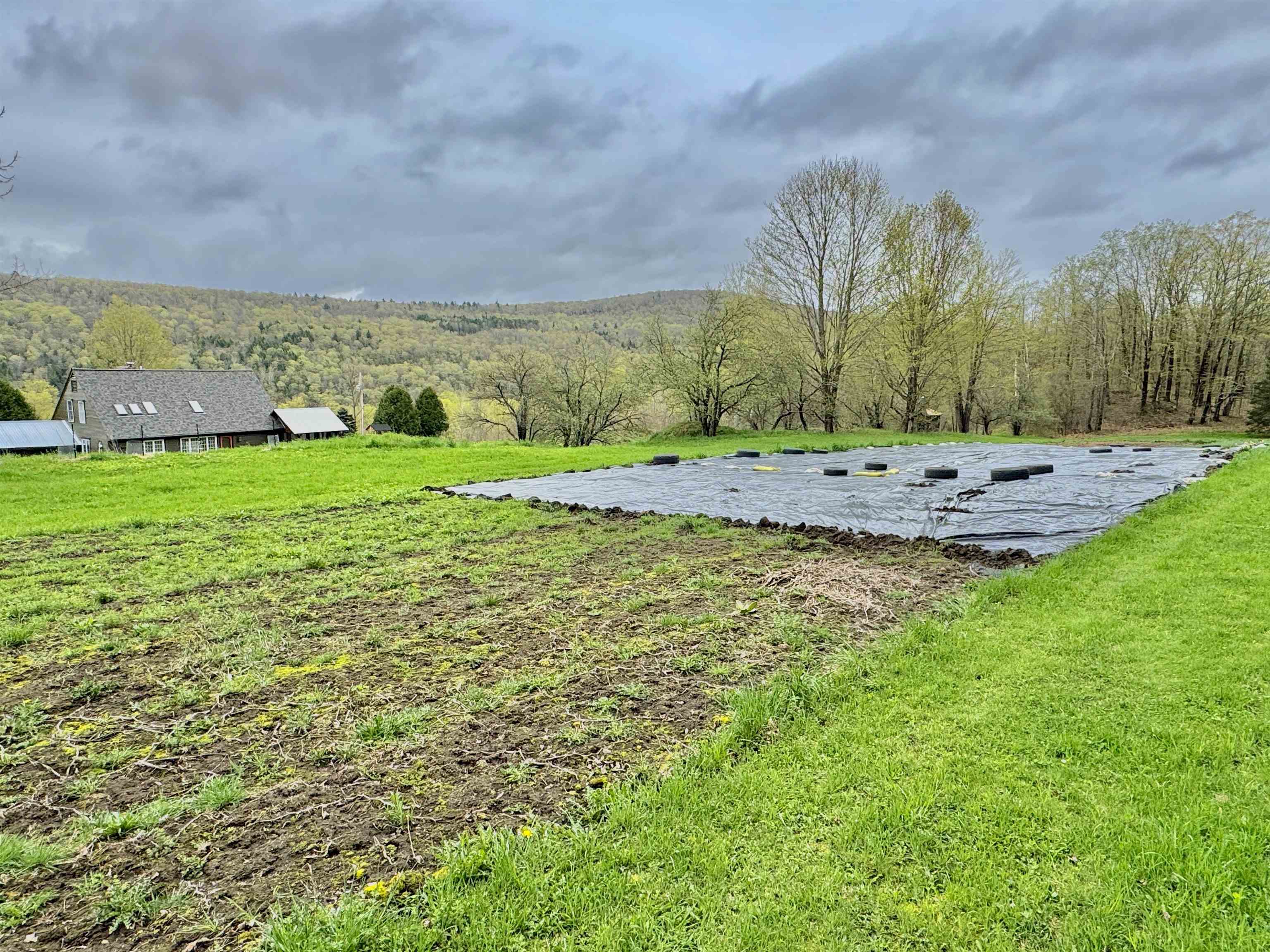 64 Bellemore Road Northfield, VT 05663 - Photo 54 of 60