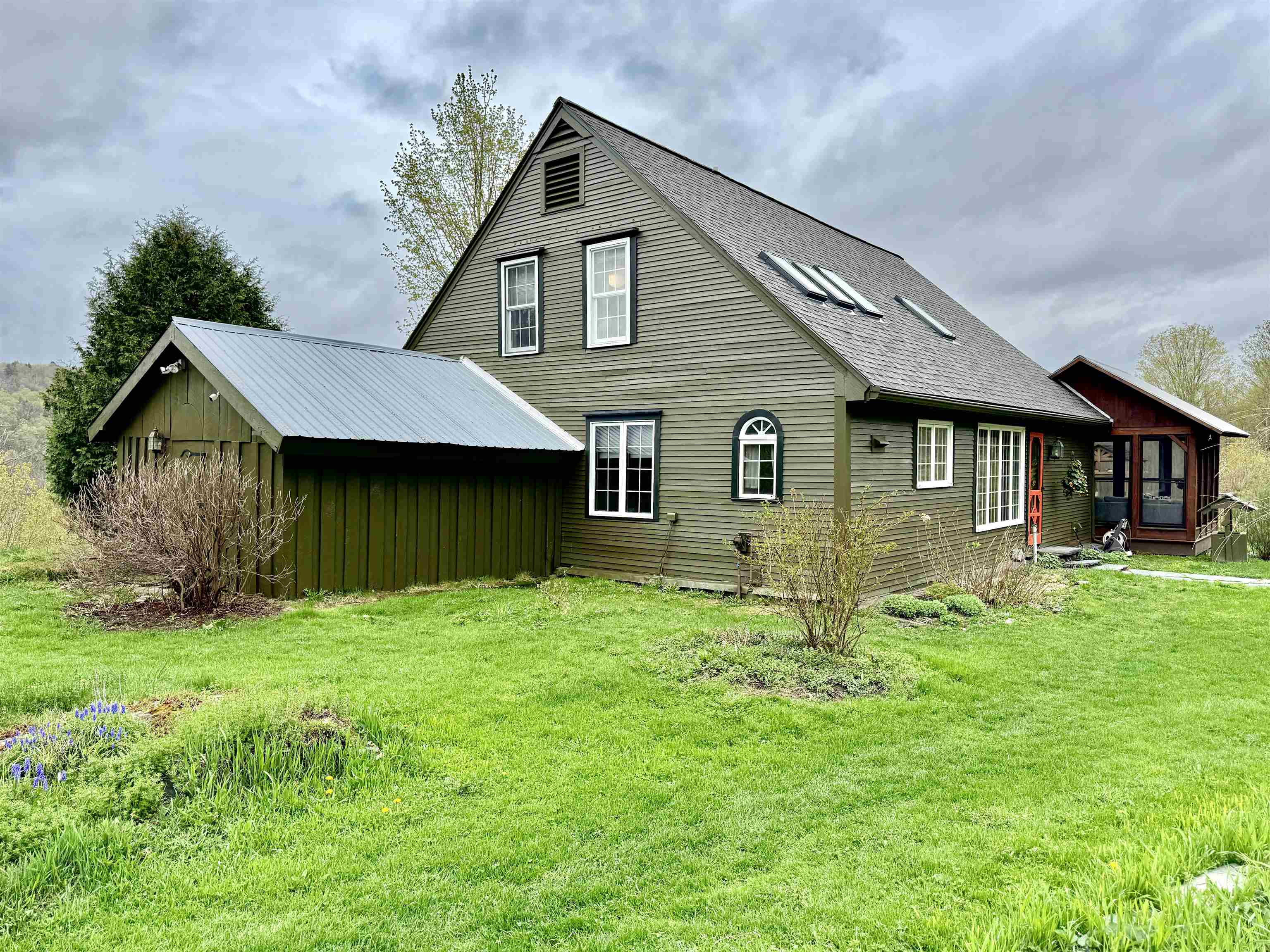 64 Bellemore Road Northfield, VT 05663 - Photo 55 of 60