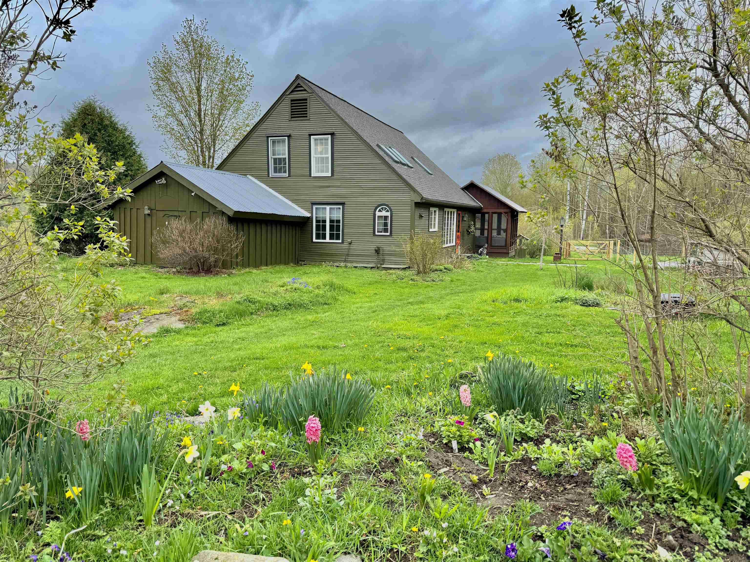 64 Bellemore Road Northfield, VT 05663 - Photo 56 of 60