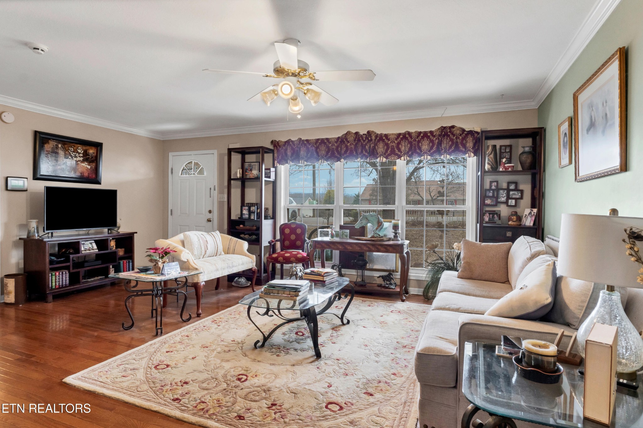5111 Morganton Road Greenback, TN 37742 - Photo 8 of 26