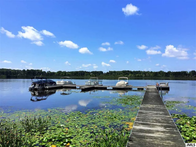 $79,000 | 7040 Sanctuary Drive, Jackson, MI 49201