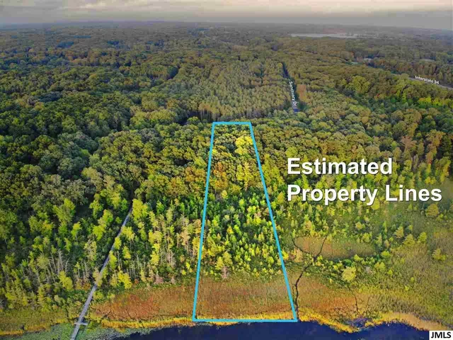 $79,000 | 7040 Sanctuary Drive, Jackson, MI 49201