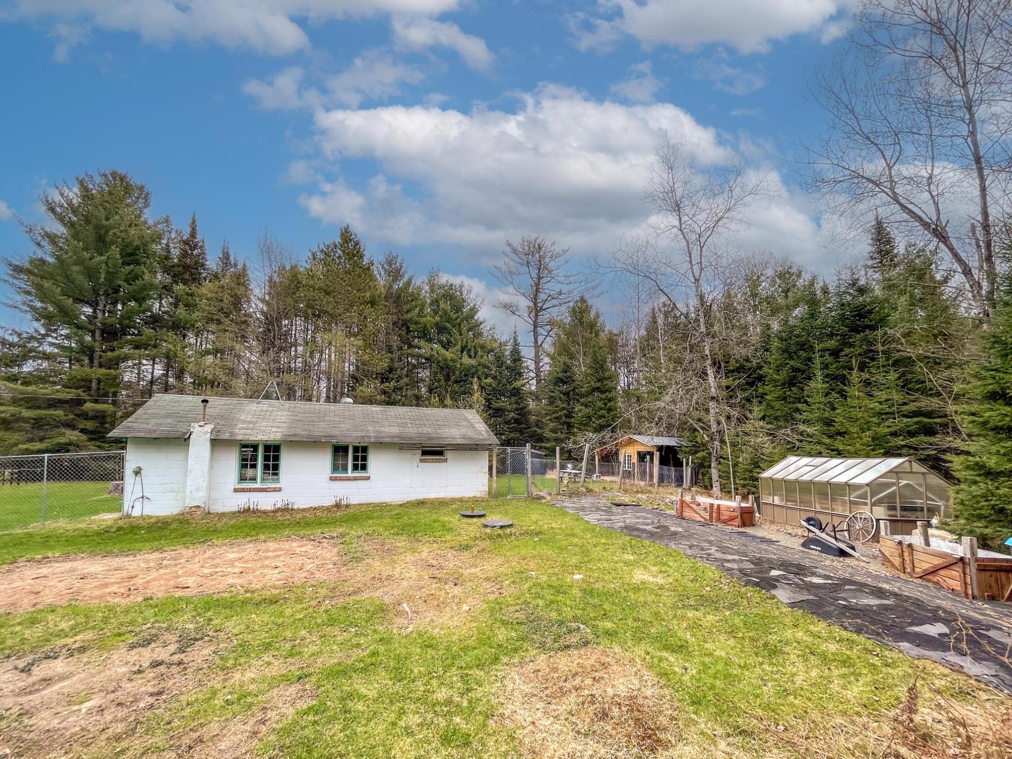 3246 Clausen Road Rhinelander, WI 54501 - Photo 35 of 35 Gallery Image 35
