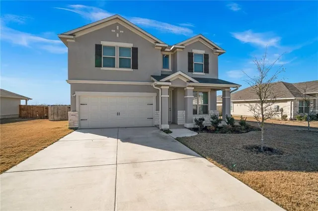 $2,300 | 19004 Elk Horn Drive, Pflugerville, TX 78660