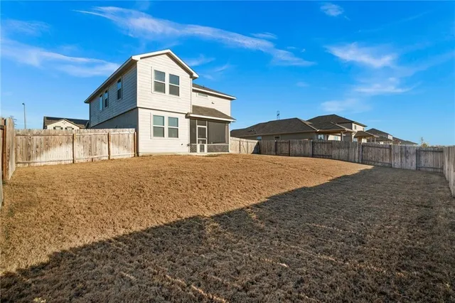 $2,300 | 19004 Elk Horn Drive, Pflugerville, TX 78660