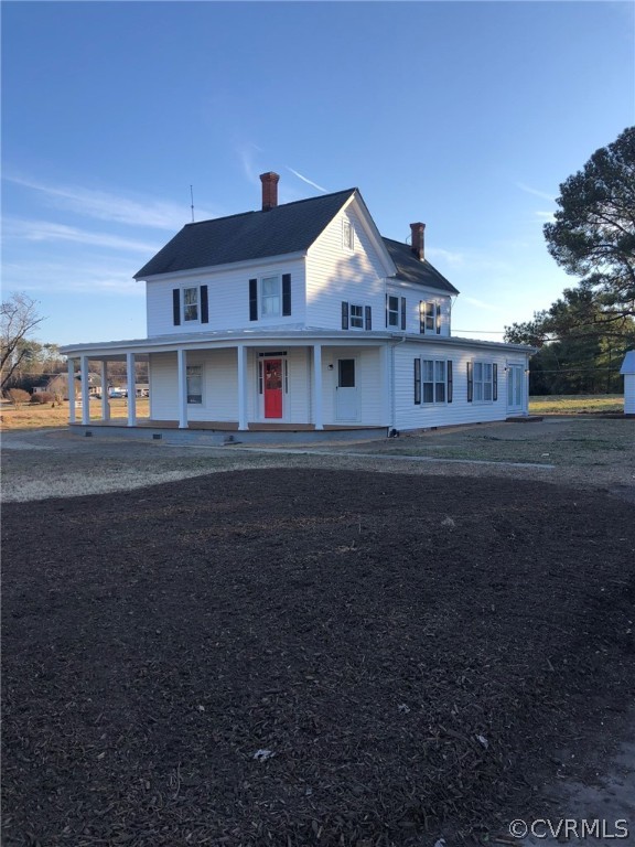 5057 Water View Road Water View, VA 23180 - Photo 1 of 27 Gallery Image 1