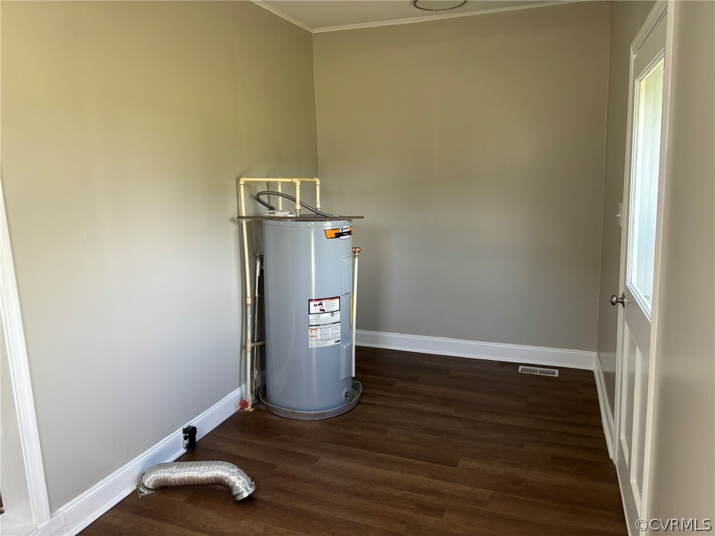 5057 Water View Road Water View, VA 23180 - Photo 16 of 27 Gallery Image 16