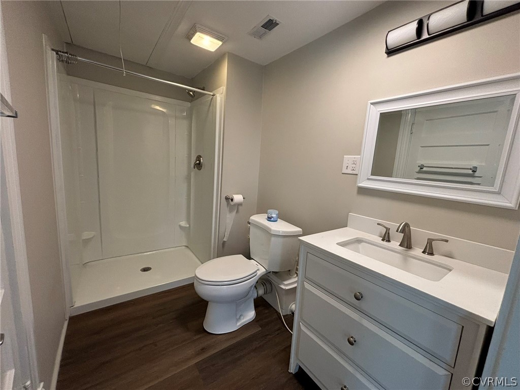 5057 Water View Road Water View, VA 23180 - Photo 23 of 27 Gallery Image 23