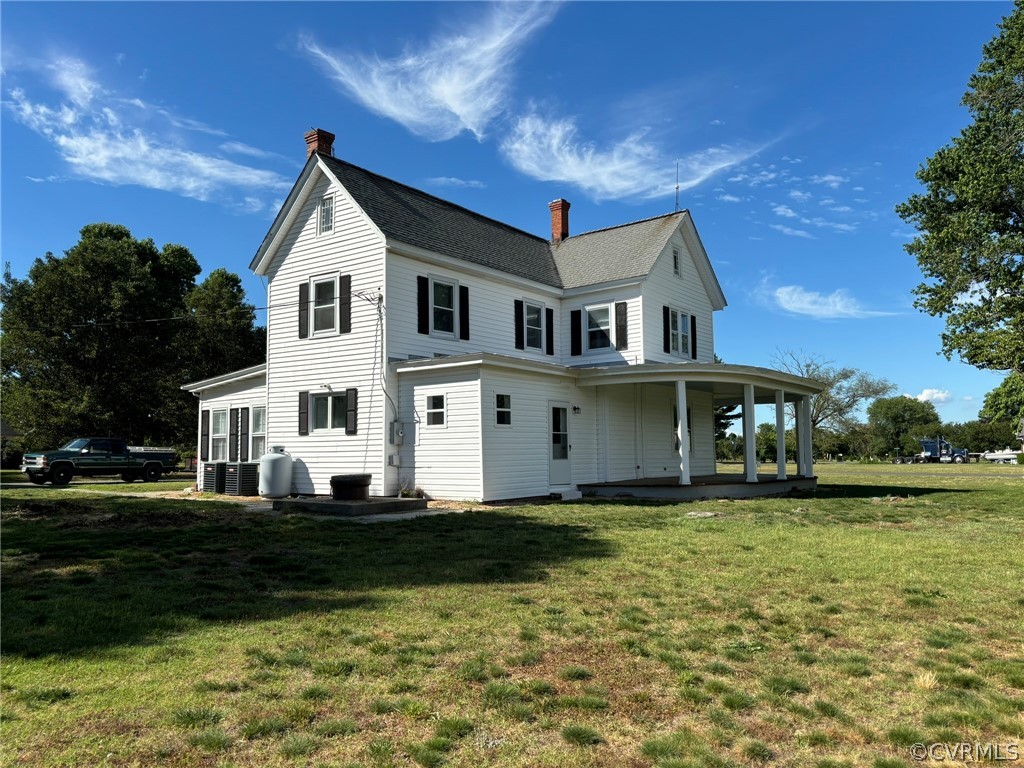5057 Water View Road Water View, VA 23180 - Photo 4 of 27 Gallery Image 4