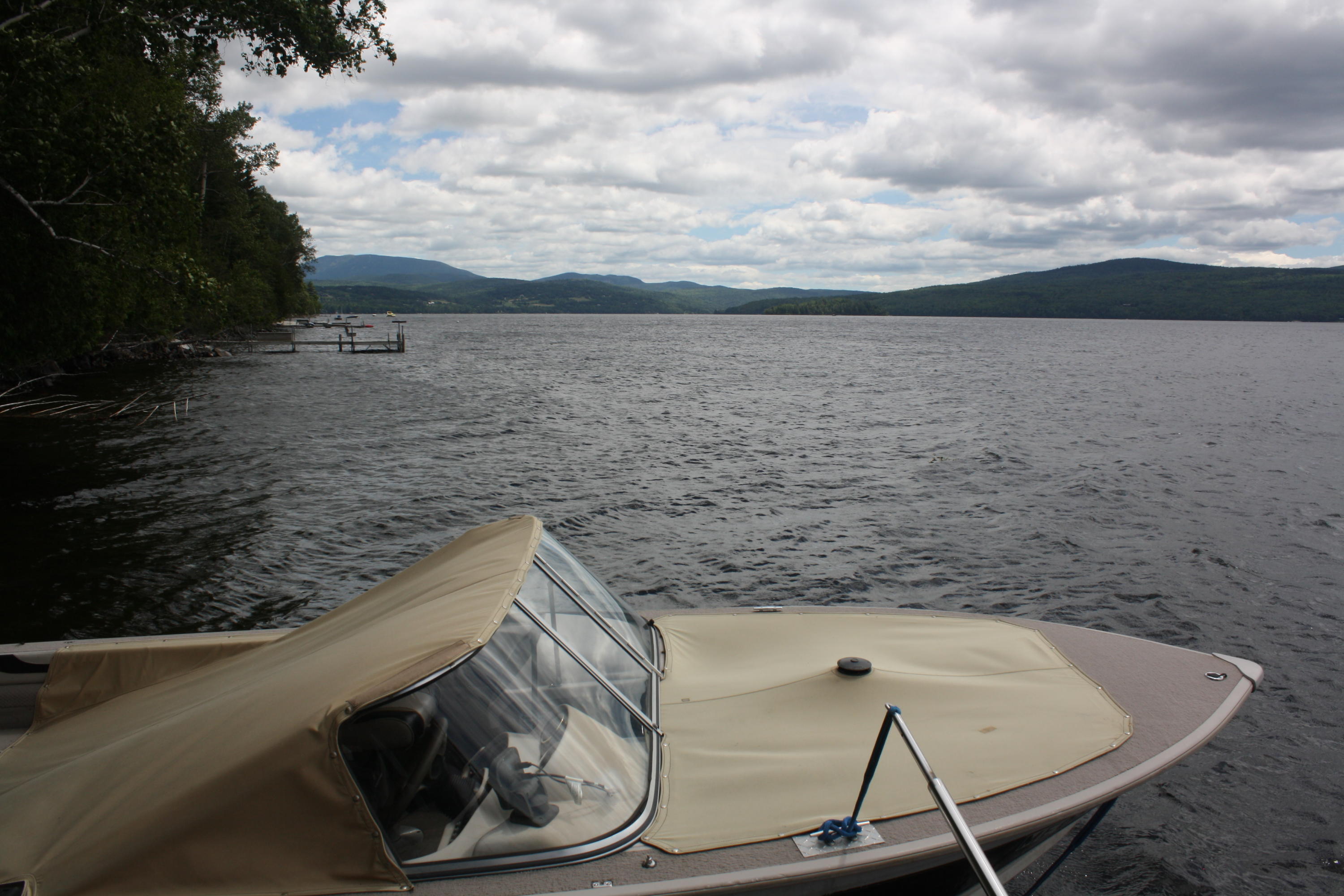 17 Wheatland Road Rangeley, ME 04970 - Photo 62 of 65 Views