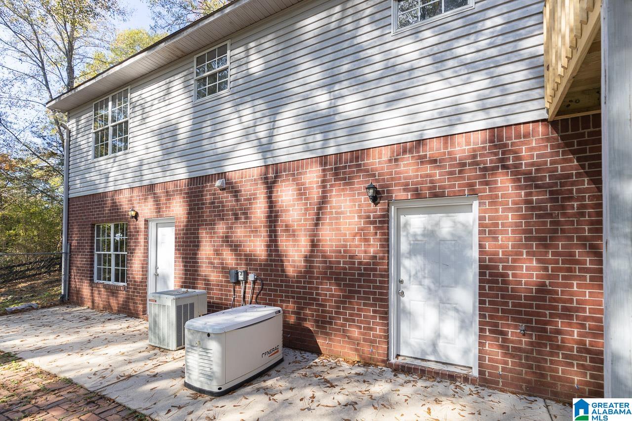 147 Cane Hedge Road Birmingham, AL 35210 - Photo 35 of 36