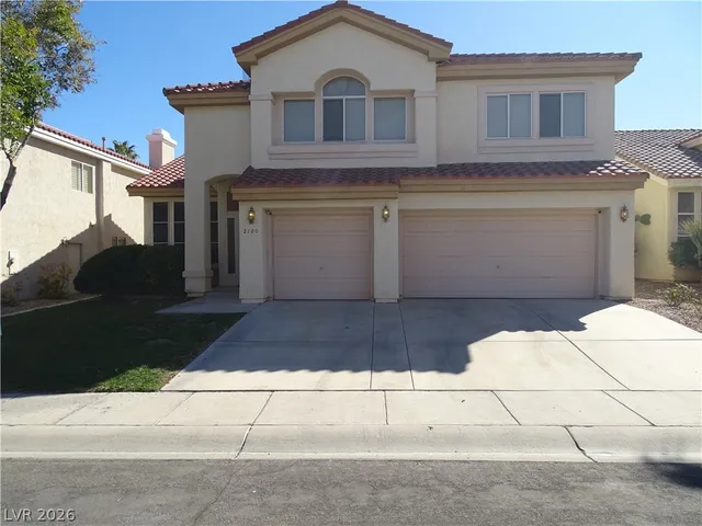 $3,785 | 2120 Waterbury Lane, Las Vegas, NV 89134