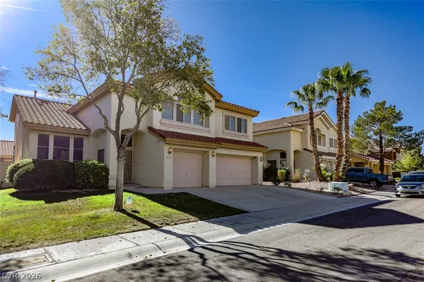 $3,600 | 2120 Waterbury Lane, Las Vegas, NV 89134