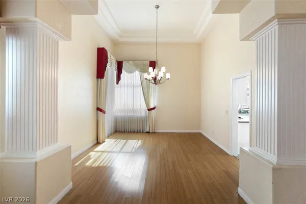 $3,600 | 2120 Waterbury Lane, Las Vegas, NV 89134