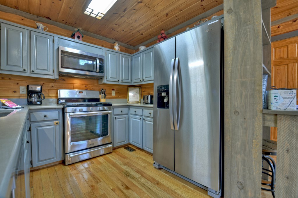 464 Bell Camp Ridge Road Blue Ridge, GA 30513 - Photo 28 of 48 Gallery Image 28