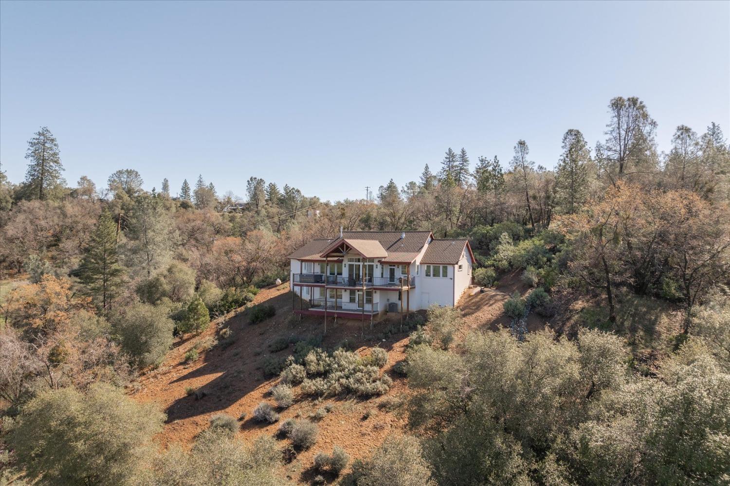 3204 Skunk Ranch Road Murphys, CA 95247 - Photo 47 of 59