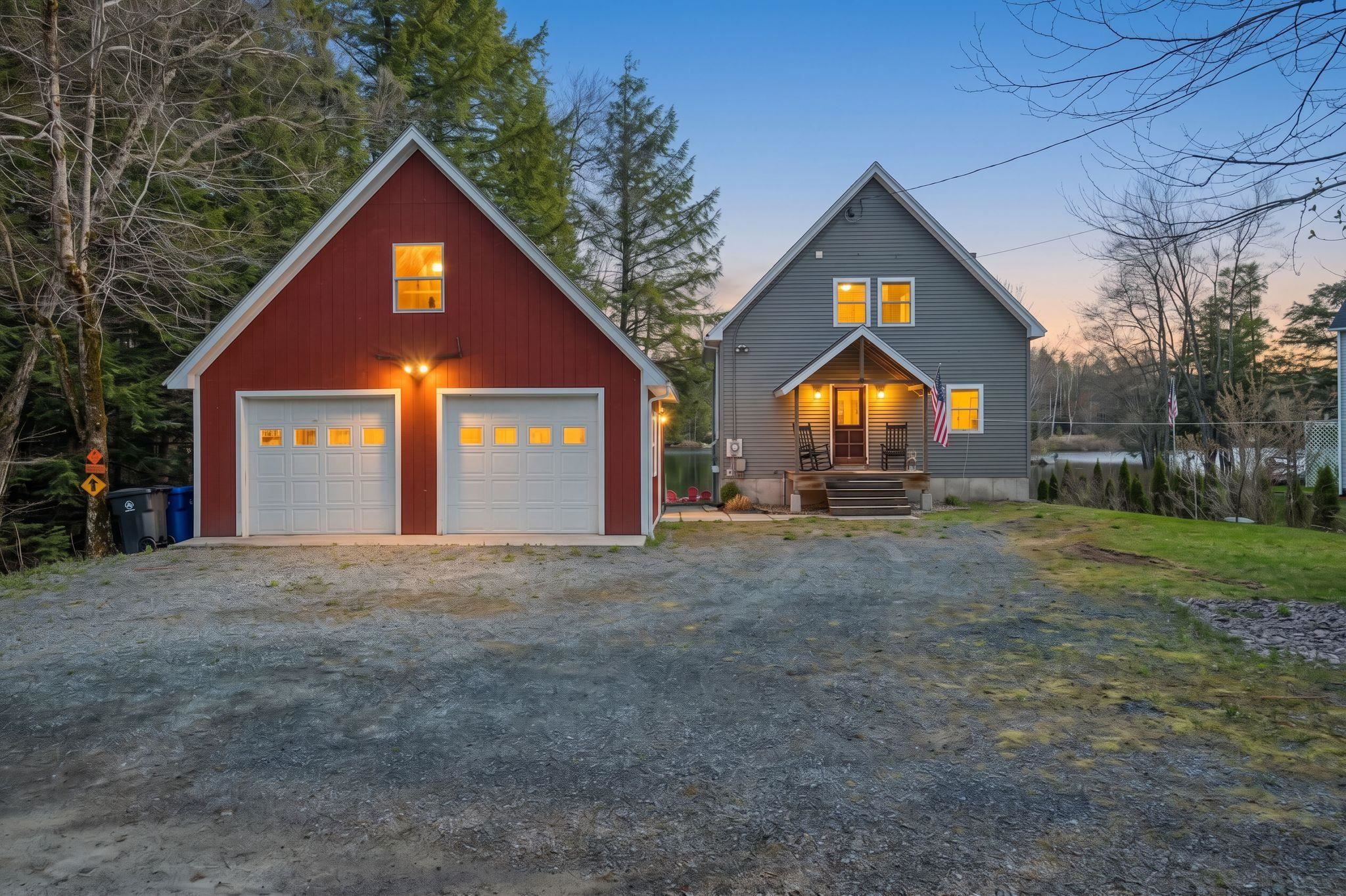 126 Cove Road Washington, NH 03280 - Photo 28 of 28 Gallery Image 28