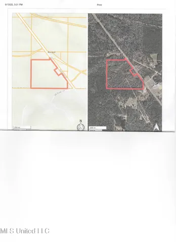 $136,000 | 57 Hwy Mclain Ms 39456, McLain, MS 39456